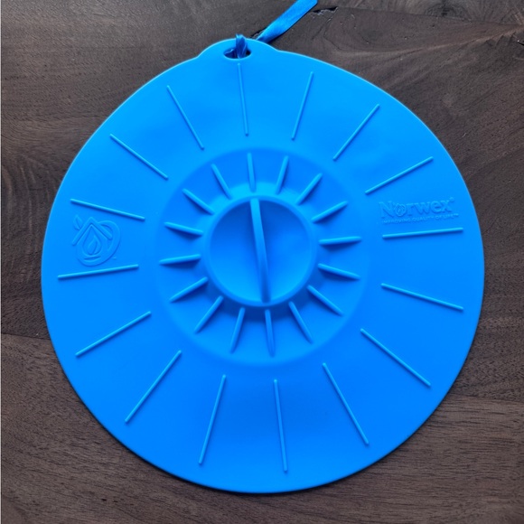 Norwex set of silicone lids - Picture 4 of 5